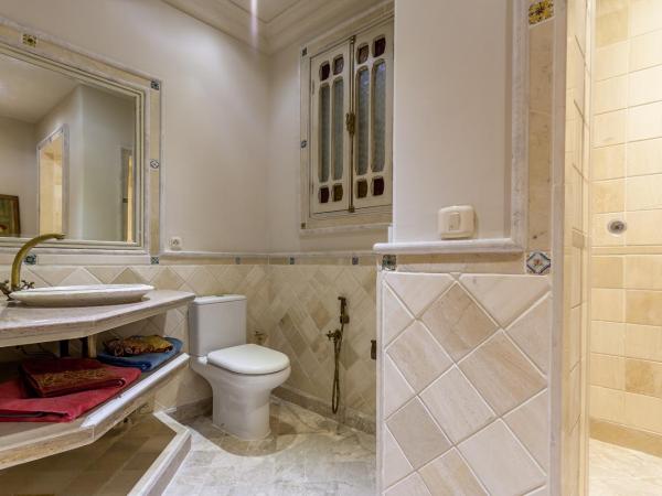 Maison d'Hôtes Dar Ennassim : photo 5 de la chambre chambre double supérieure