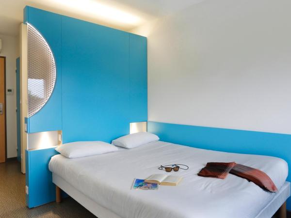 First Inn Hotel Blois : photo 2 de la chambre chambre double