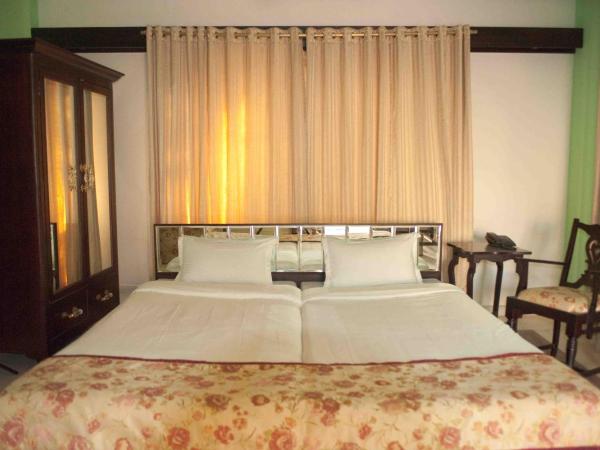 Royal Heritage Haveli : photo 4 de la chambre suite supérieure héritage