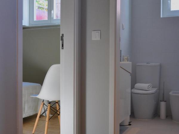 Confluentia H&A - Believe It or Not Apartments : photo 1 de la chambre appartement avec terrasse