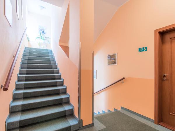 Penzion Fan : photo 8 de la chambre studio triple