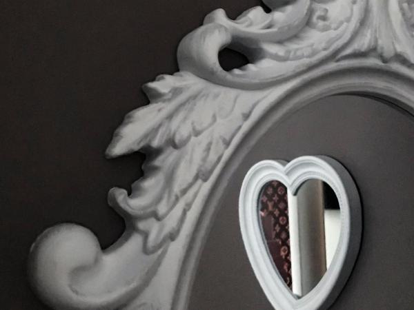 051 Room & Breakfast : photo 4 de la chambre chambre double standard