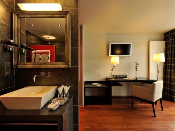 Hôtel du Théâtre, Boutique Hôtel : photo 5 de la chambre chambre double deluxe avec terrasse