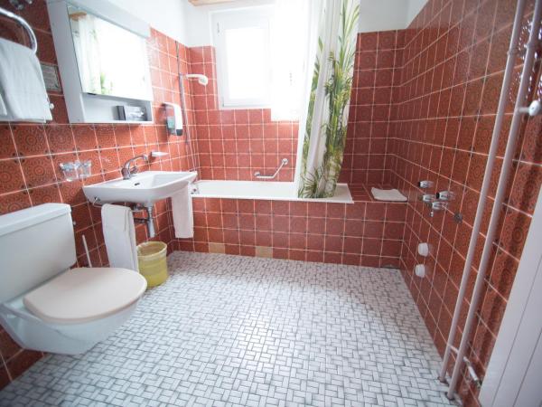 Hotel Hold AG : photo 4 de la chambre chambre double standard