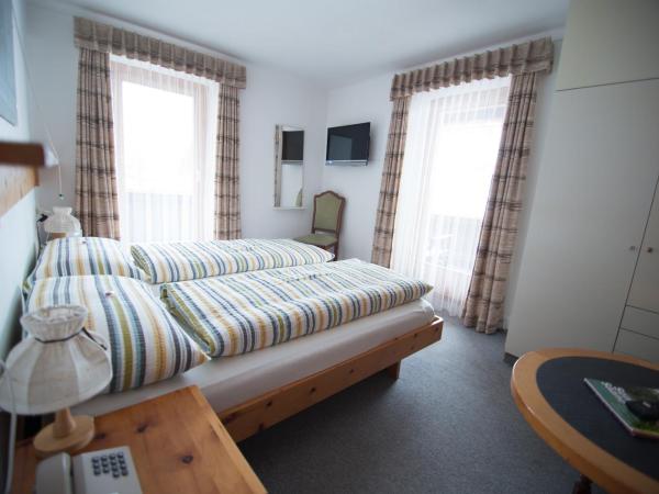 Hotel Hold AG : photo 5 de la chambre chambre double standard