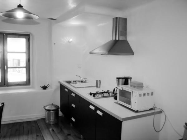 Au Cheval Blanc - appartements et chambres d'hôtes : photo 1 de la chambre suite familiale
