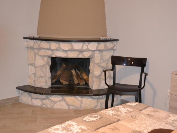 b&b Green Valley : photo 6 de la chambre chambre double