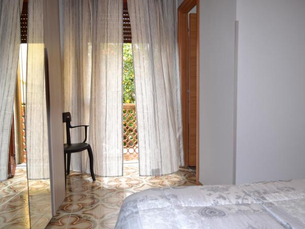 b&b Green Valley : photo 9 de la chambre chambre double