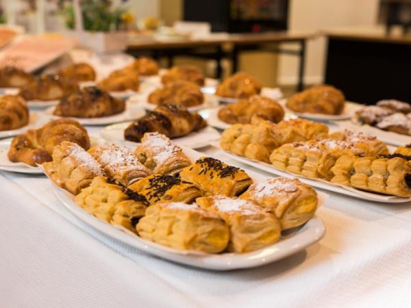 Hotel Nadal : photo 5 de la chambre chambre simple