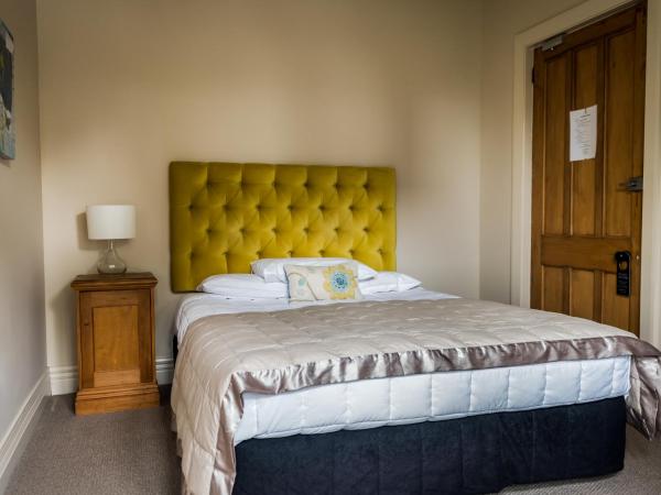 The Grange B&B : photo 1 de la chambre chambre simple avec salle de bains privative