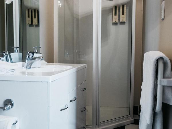 The Grange B&B : photo 4 de la chambre chambre simple avec salle de bains privative