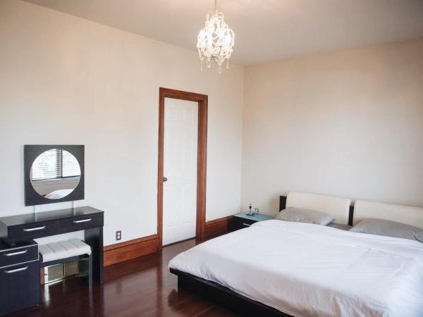 JstLikeHome - Luxury Mansion & Guesthouse : photo 3 de la chambre maison 4 chambres