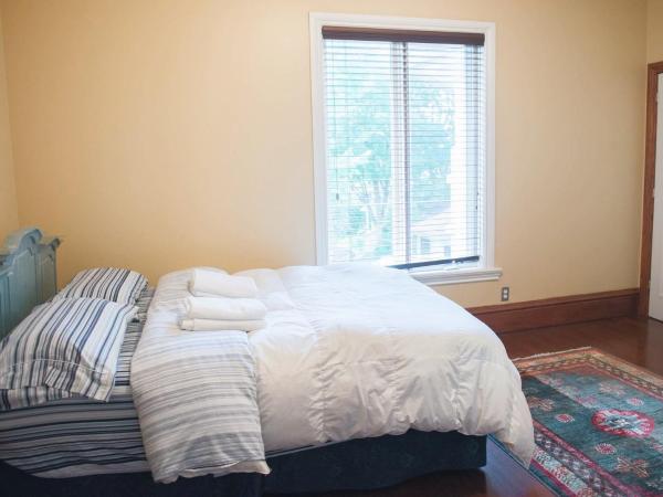 JstLikeHome - Luxury Mansion & Guesthouse : photo 6 de la chambre maison 4 chambres