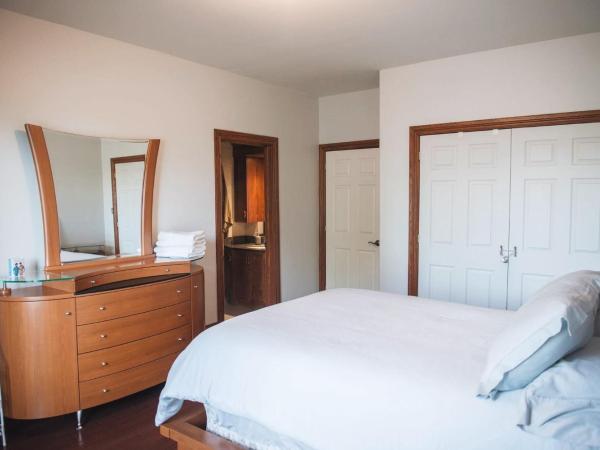 JstLikeHome - Luxury Mansion & Guesthouse : photo 2 de la chambre chambre double deluxe avec douche