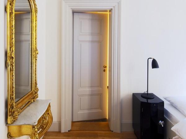 Hotel Fregehaus : photo 9 de la chambre chambre double