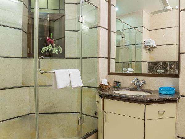 The Almond Tree : photo 10 de la chambre deluxe room on ground floor near entrance