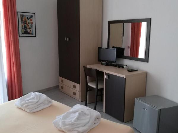 Villa Loreta : photo 4 de la chambre chambre double standard