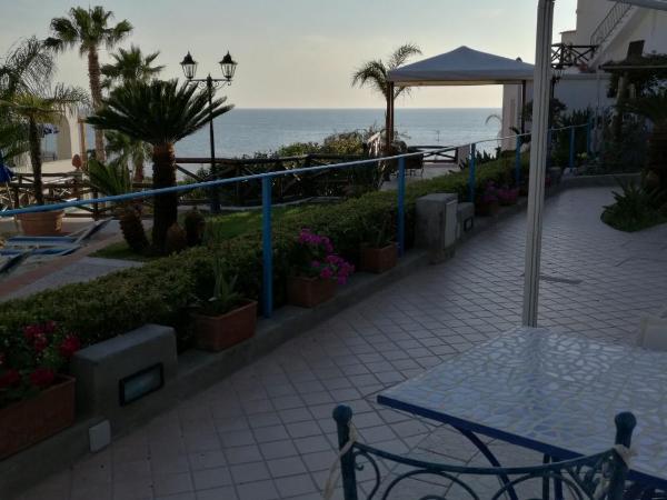 Villa Loreta : photo 6 de la chambre chambre double standard