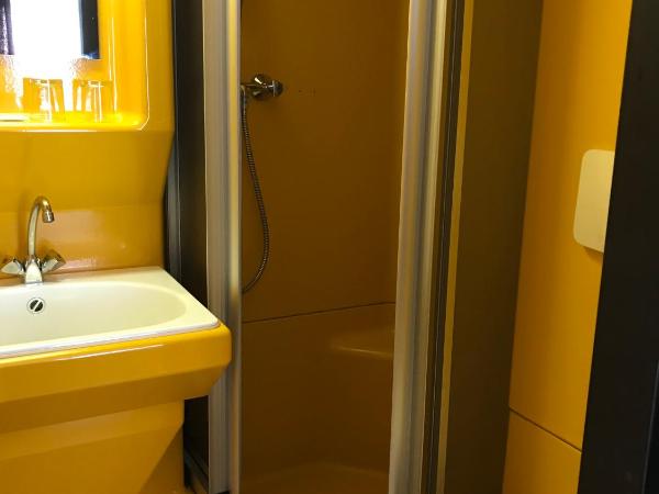 Hotel Pribitzer : photo 10 de la chambre chambre lits jumeaux standard