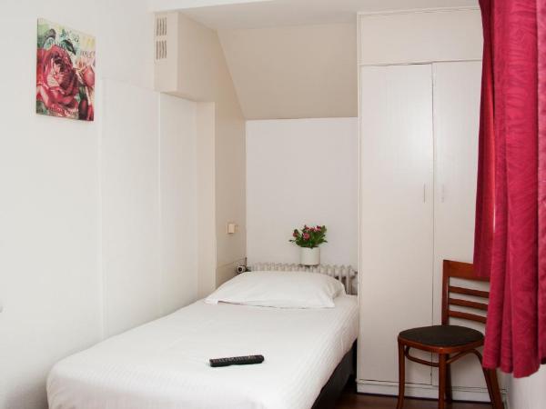 Hotel Benno : photo 3 de la chambre chambre simple avec toilettes communes