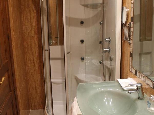 Hotel Mirador Puerta del Sol : photo 1 de la chambre chambre simple