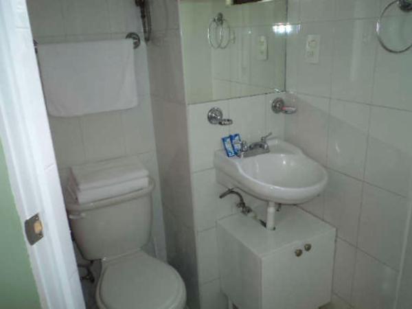 Satya Suites & Portal San Angel Flats : photo 4 de la chambre appartement