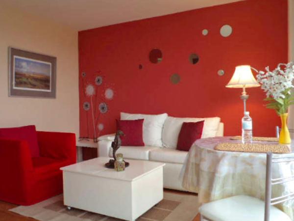 Satya Suites & Portal San Angel Flats : photo 2 de la chambre appartement