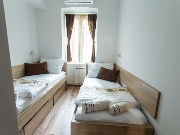 Guesthouse BED 4 YOU : photo 10 de la chambre chambre double