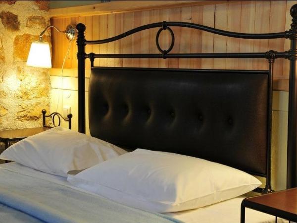 Platanos in the castle : photo 9 de la chambre studio