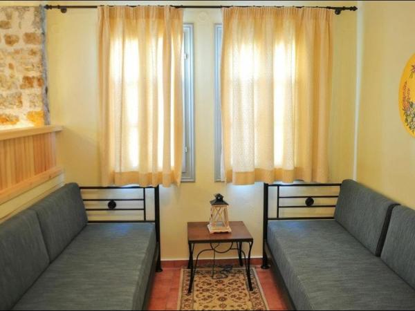 Platanos in the castle : photo 5 de la chambre studio