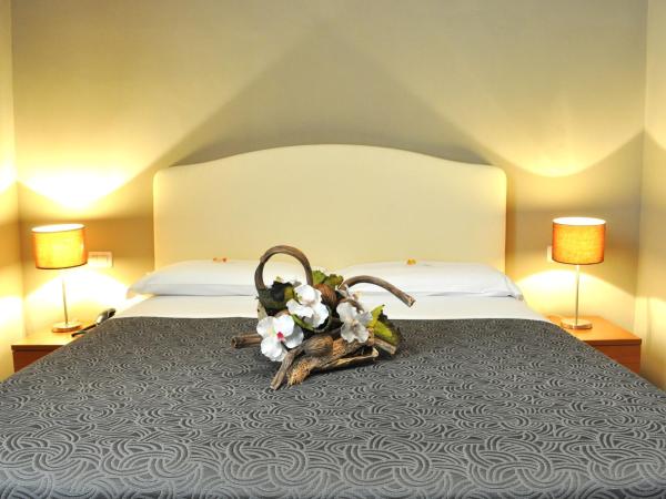 Hotel Nuovo Nord : photo 6 de la chambre chambre double supérieure