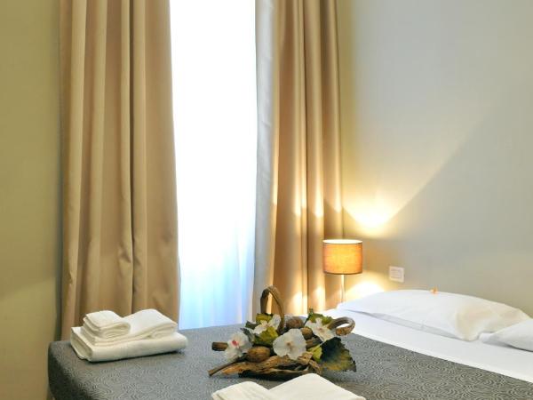 Hotel Nuovo Nord : photo 1 de la chambre chambre double confort