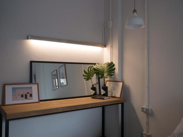 The51Hometel : photo 4 de la chambre suite 1 chambre