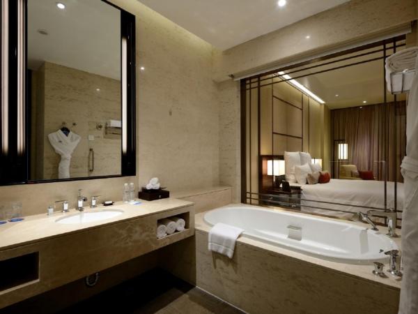 Radisson Blu Resort Wetland Park : photo 2 de la chambre chambre double ou lits jumeaux supérieure