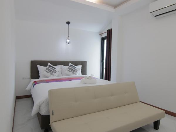 Gusto House : photo 4 de la chambre chambre double standard