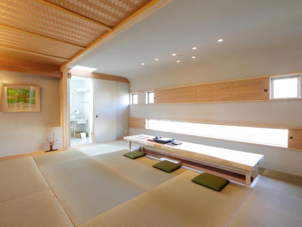Luxury Condo Shikine An Gion Shirakawa : photo 5 de la chambre maison 3 chambres