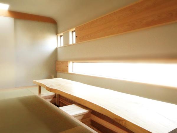 Luxury Condo Shikine An Gion Shirakawa : photo 7 de la chambre chambre quadruple de style japonais