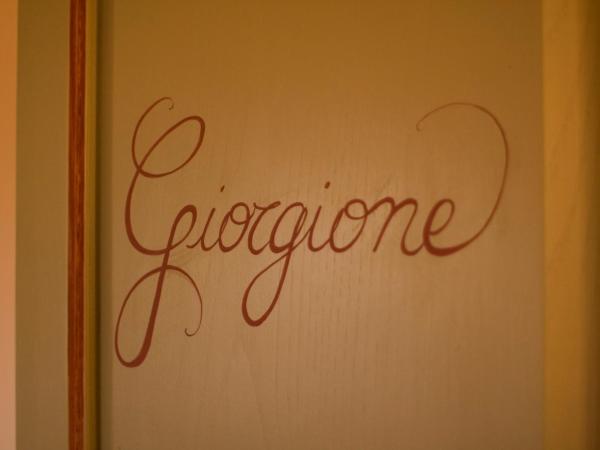 Villa il Castagno Wine & Resort : photo 1 de la chambre suite junior