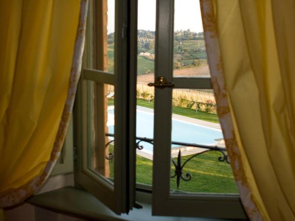 Villa il Castagno Wine & Resort : photo 3 de la chambre suite junior