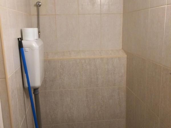 Kolpingház Pécs : photo 1 de la chambre chambre lits jumeaux standard