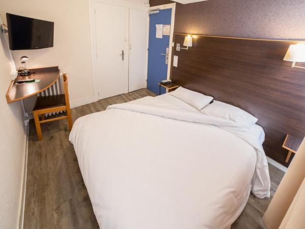 Hôtel de la Vendée : photo 1 de la chambre petite chambre double