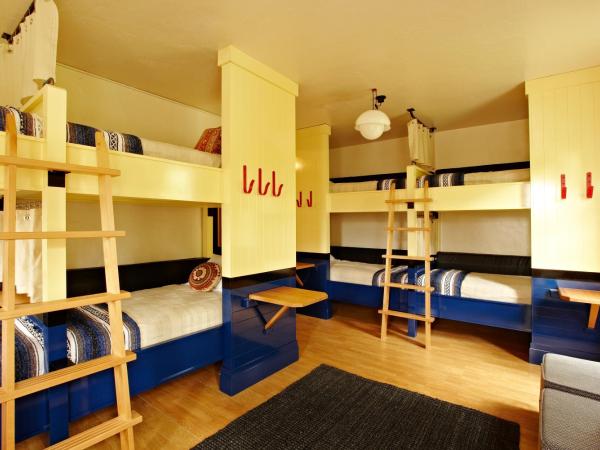 Freehand Miami : photo 3 de la chambre lit dans dortoir pour femmes de 8 lits