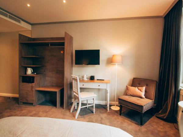 Boutique Hotel Classico Bremen : photo 8 de la chambre chambre simple supérieure