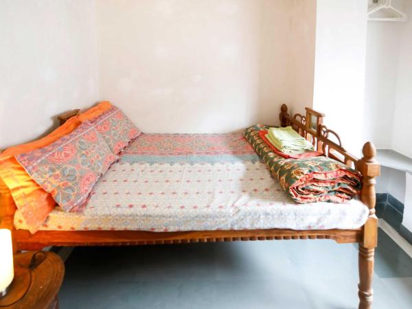 Silver Moon Haveli : photo 10 de la chambre appartement deluxe