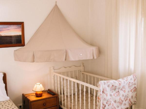 Colina do Elétrico : photo 9 de la chambre chambre double deluxe avec balcon - vue sur mer