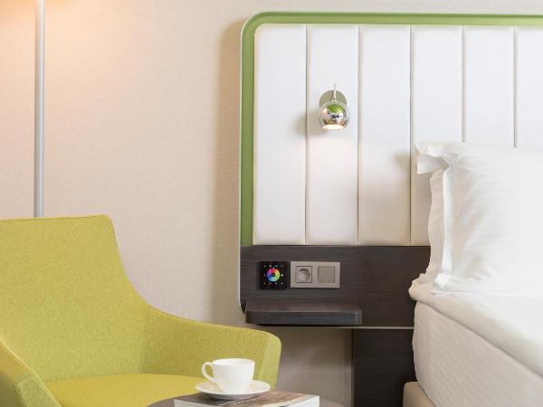 Park Inn by Radisson Istanbul Atasehir : photo 6 de la chambre chambre standard