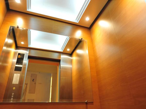 The Garden Living : photo 5 de la chambre chambre double