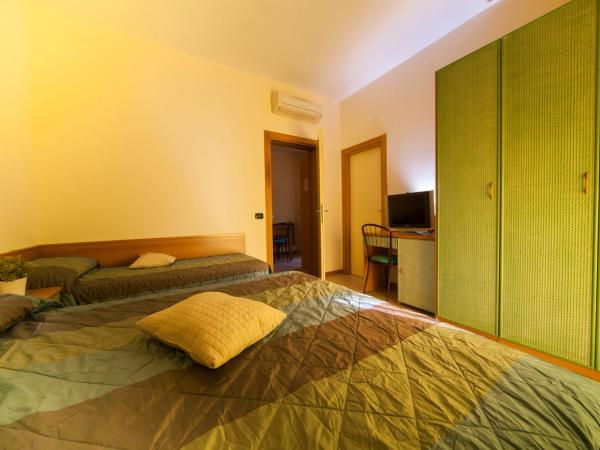 Residence il Capodoglio : photo 8 de la chambre one-bedroom apartment with veranda