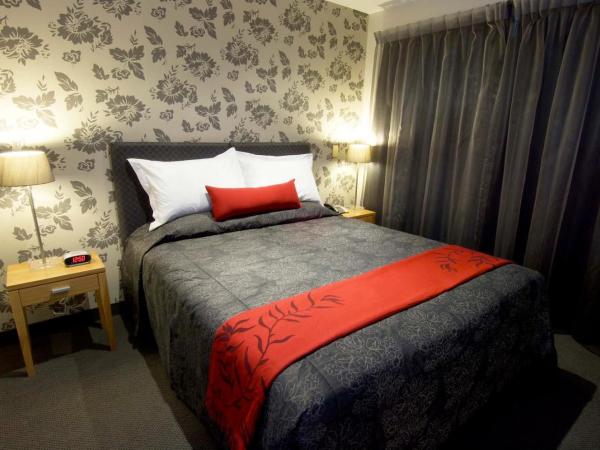 Wai Ora Lakeside Spa Resort : photo 5 de la chambre suite supérieure