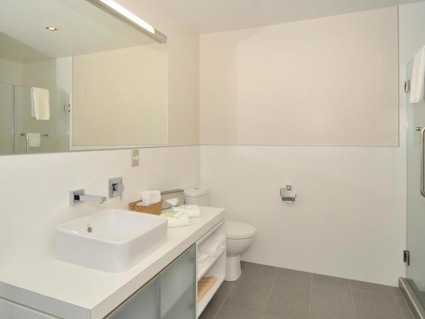 Wai Ora Lakeside Spa Resort : photo 7 de la chambre suite supérieure